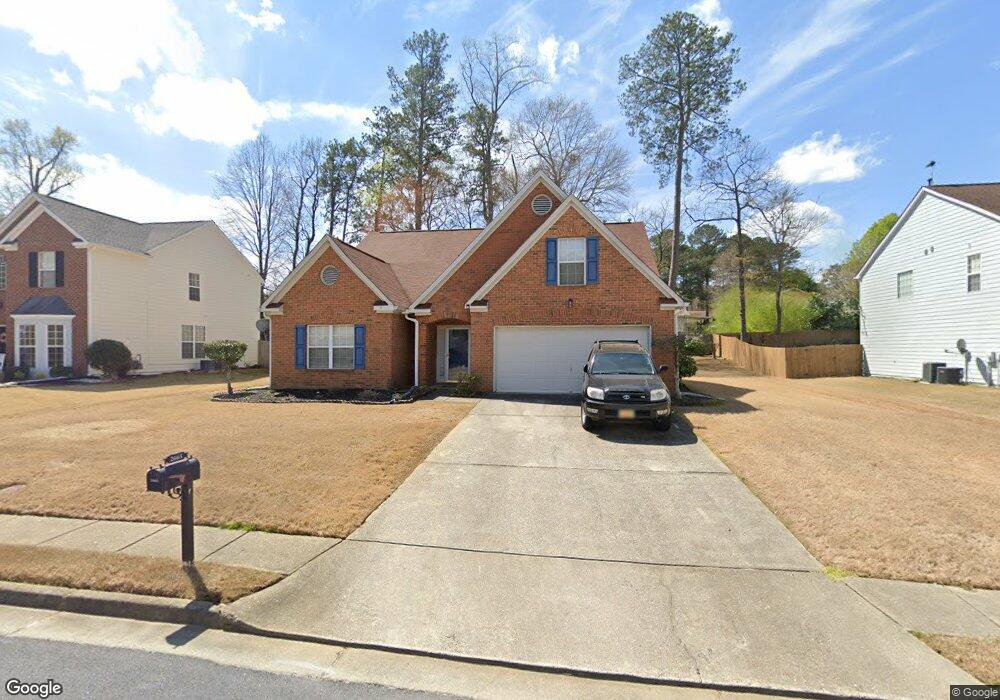 2665 Haynes Club Cir unit 2, Grayson, GA 30017 - photo 1