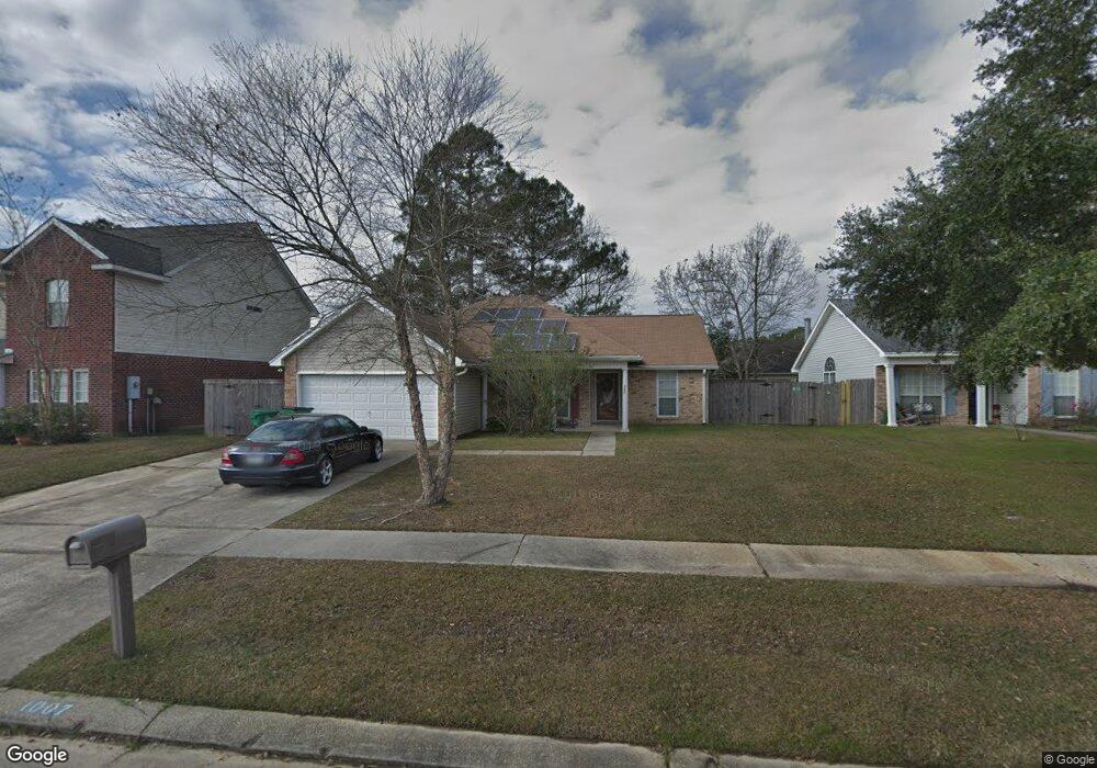 1007 Helenes Way, Slidell, LA 70461 - photo 1
