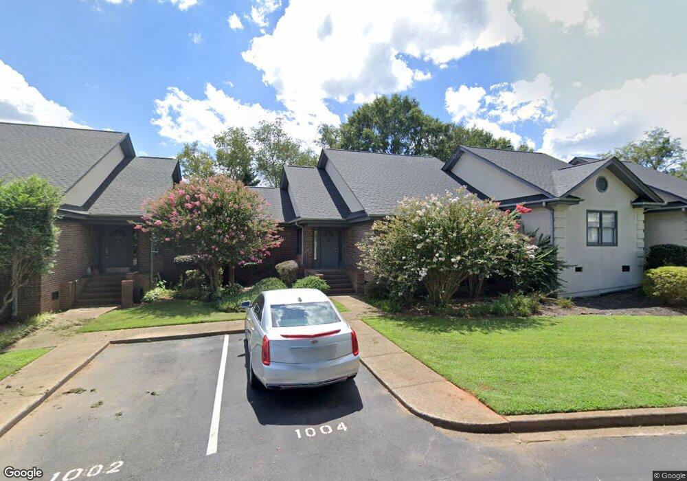 1004 Cobbs Glen Dr, Anderson, SC 29621 - photo 1