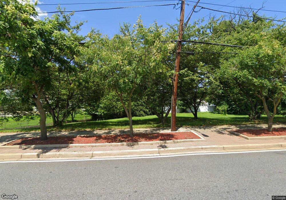 6004 Central Ave, Capitol Heights, MD 20743 - photo 1