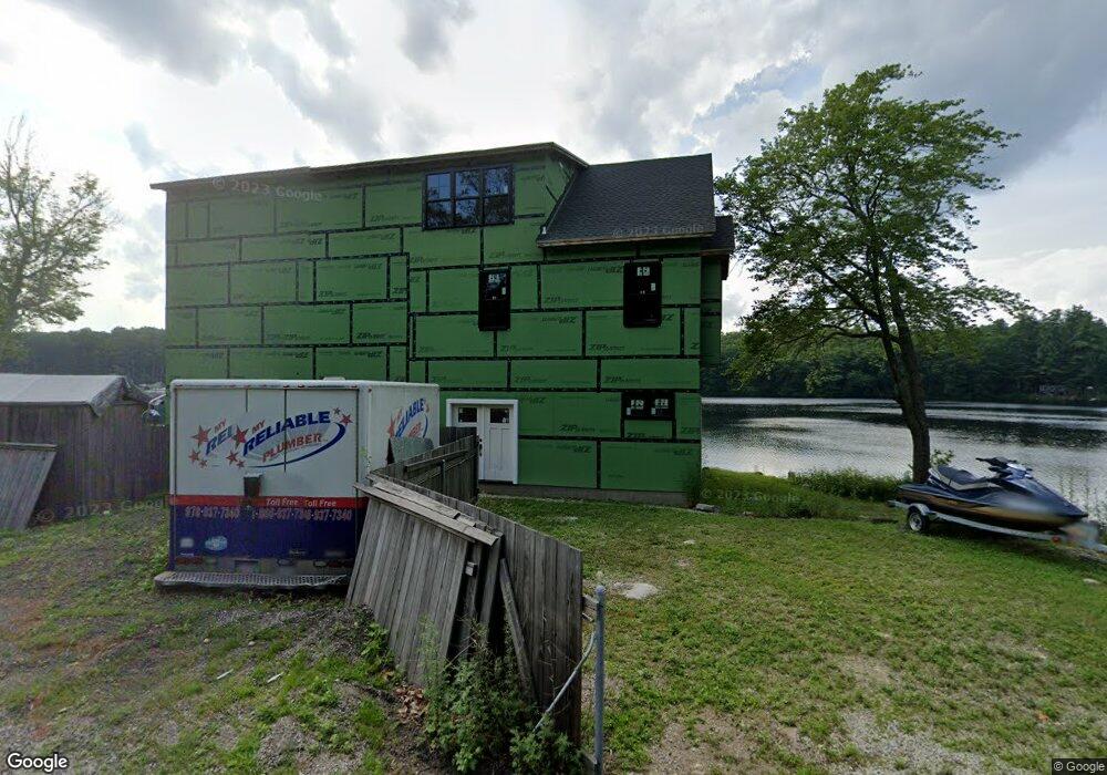 99-101 Shadow Lake Rd, Salem, NH 03079 - photo 1