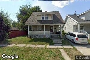 619 N Collett St, Lima, OH 45805