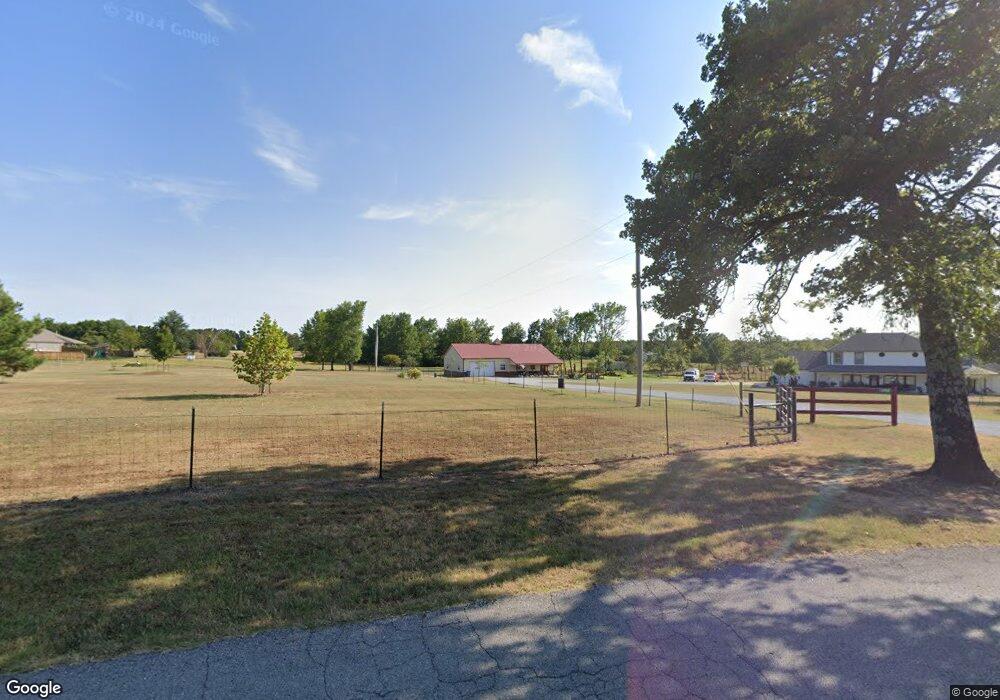 2290 S 289th East Ave, Broken Arrow, OK 74014 - photo 1