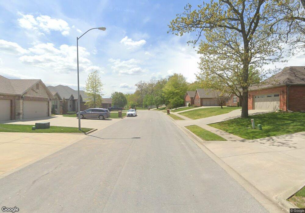 0 Heather Glenn unit 10915808, Nixa, MO 65714 - photo 1