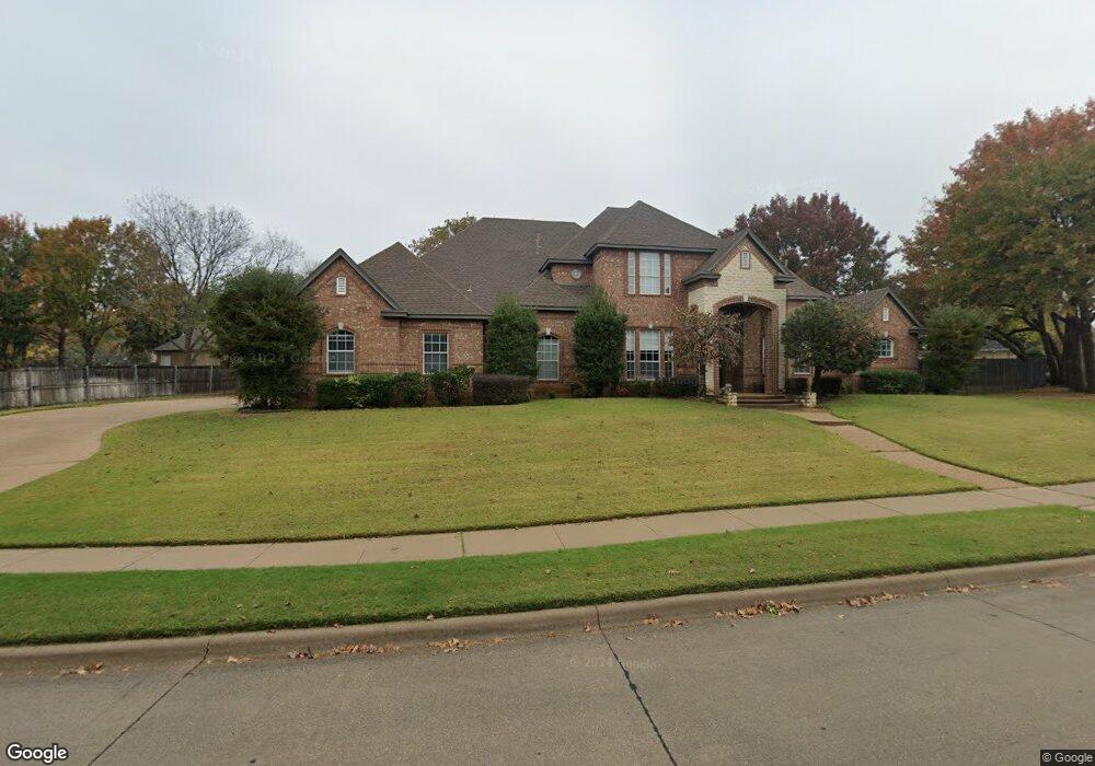1314 Village Green Dr, Southlake, TX 76092 - photo 1