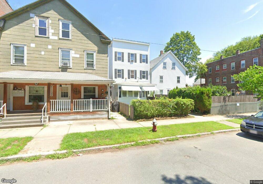 91 4th St, Turners Falls, MA 01376 - photo 1