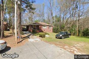 2410 Oakwood Dr, Tuskegee Institute, AL 36088