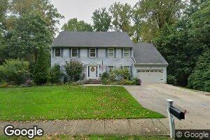 337 Hillside Ave, Atlantic Highlands, NJ 07716
