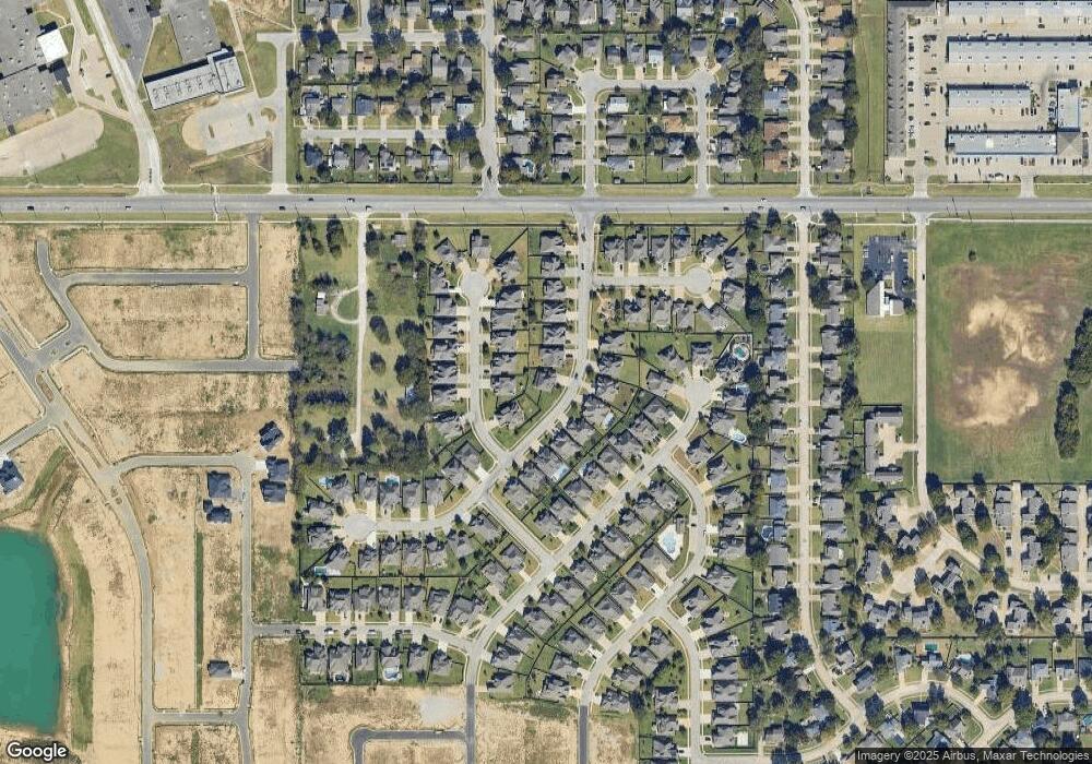 3630 S Fir Blvd, Broken Arrow, OK 74011 - photo 1