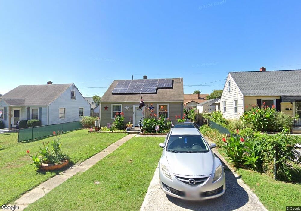 1924 Willow Spring Rd, Dundalk, MD 21222 - photo 1