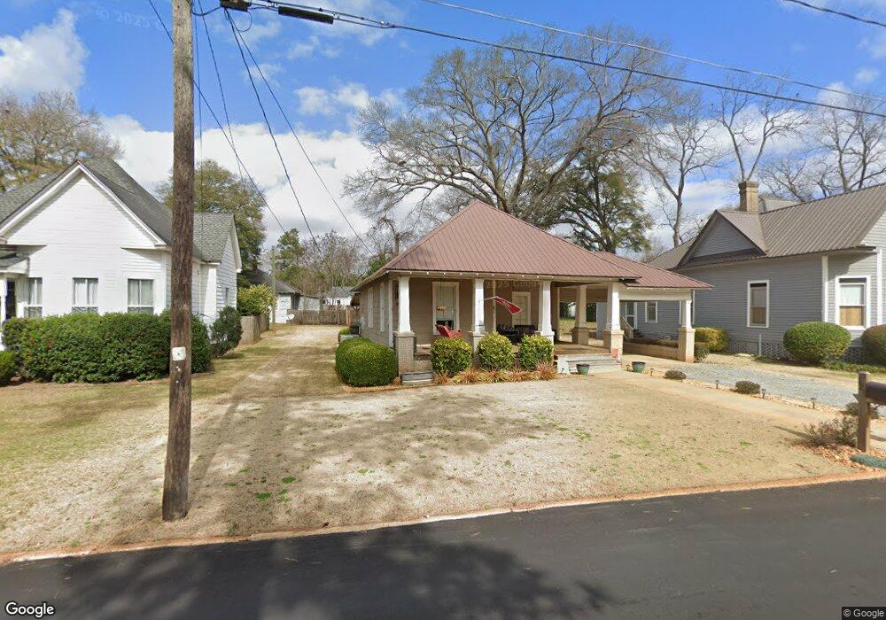 129 Bell St, Americus, GA 31709 - photo 1
