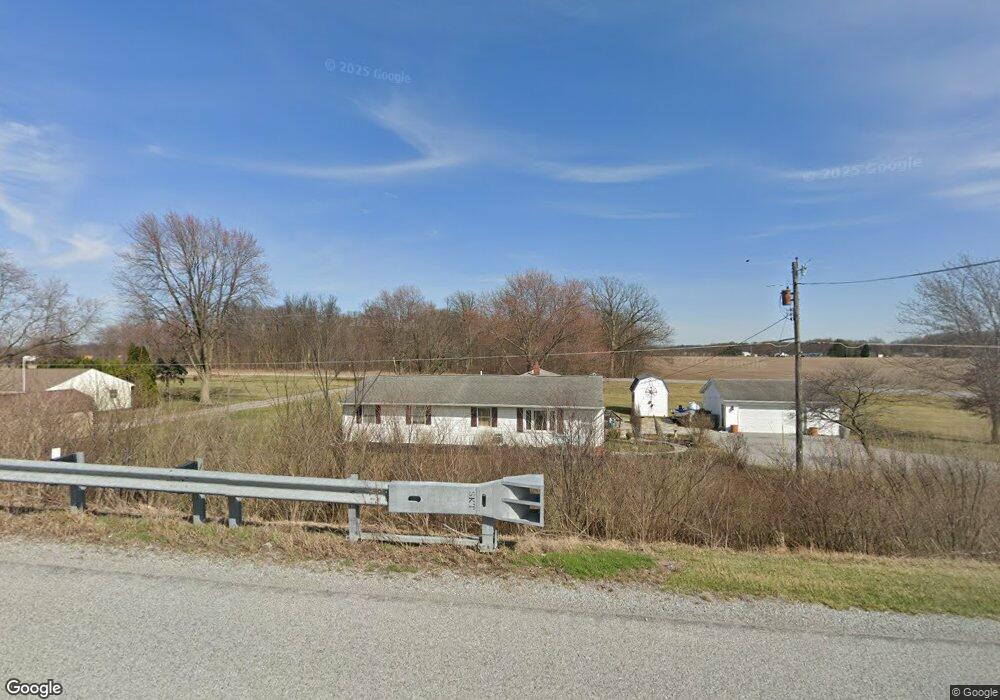 4750 N Thayer Rd, Lima, OH 45807 - photo 1