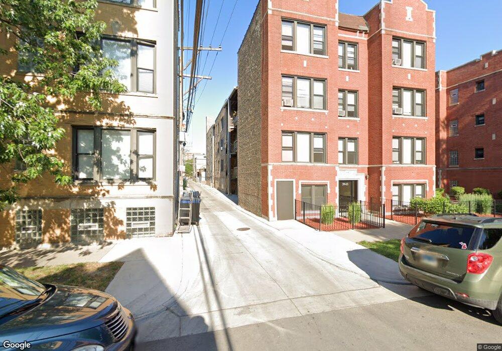 3941 N Janssen Ave unit 37-W3, Chicago, IL 60613 - photo 1