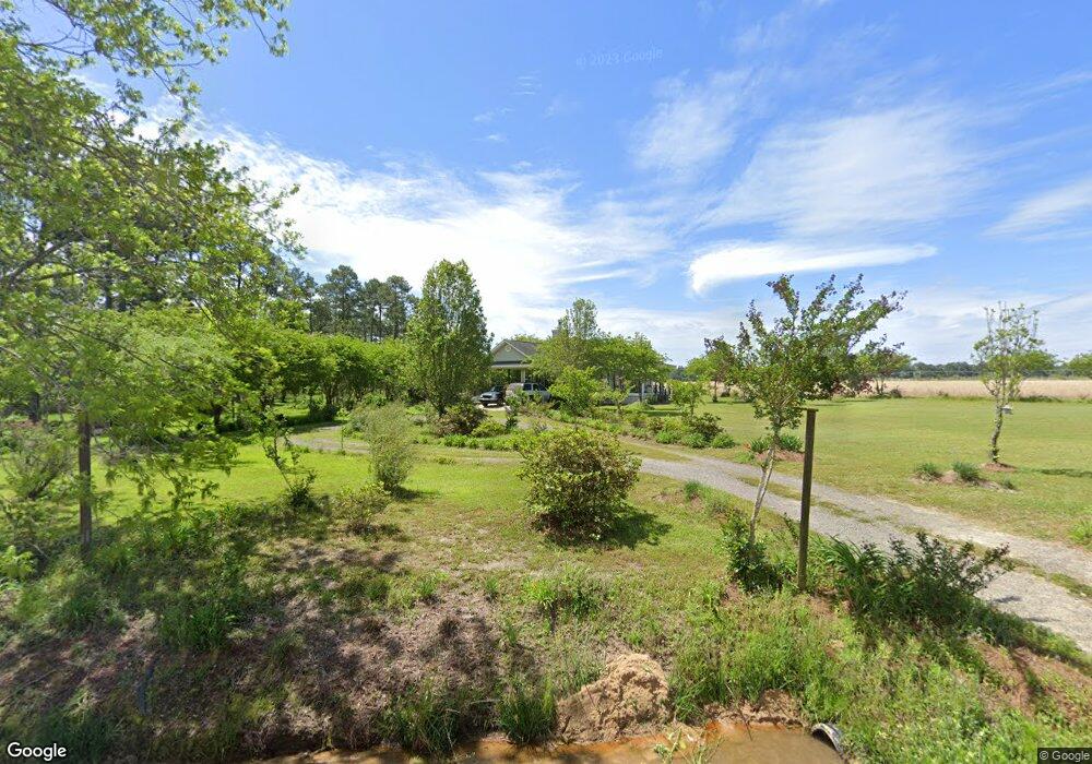 1118 Jim Clark Rd, Omega, GA 31775 - photo 1