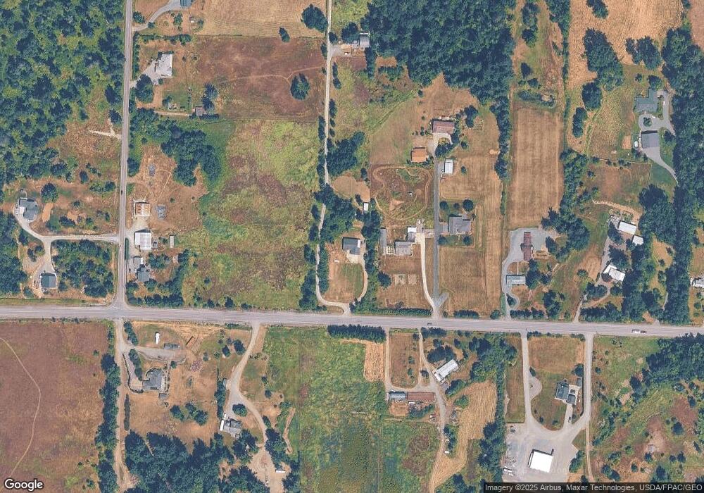 2566 E Smith Rd, Bellingham, WA 98226 - photo 1