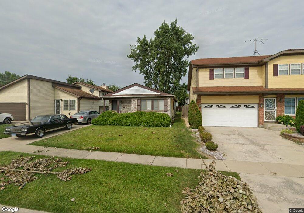 18030 Idlewild Dr, Country Club Hills, IL 60478 - photo 1