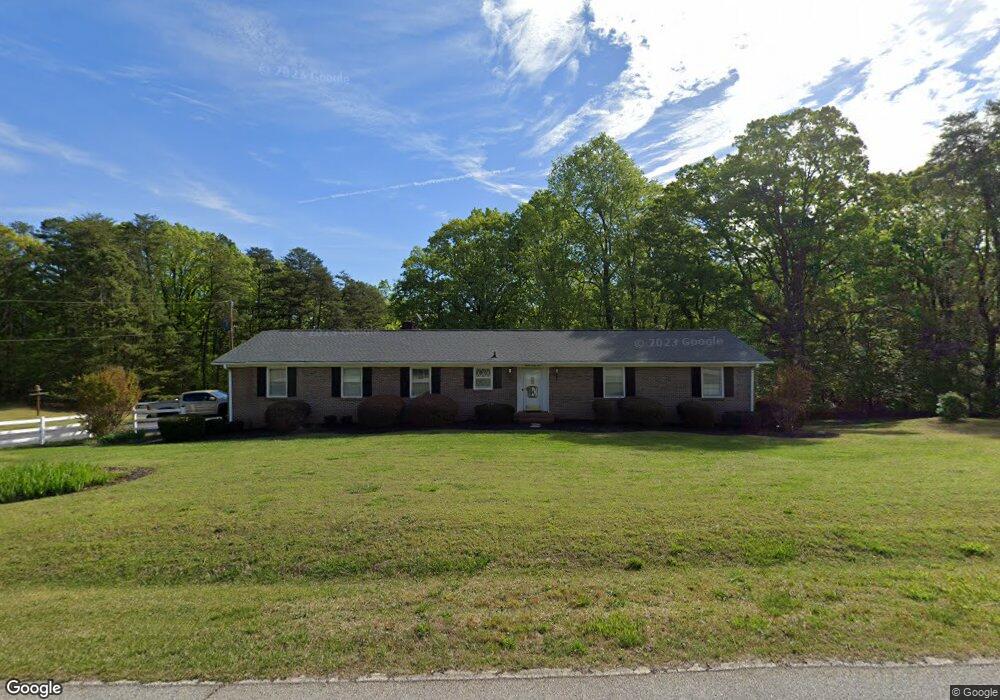 1549 Little Texas Rd, Travelers Rest, SC 29690 - photo 1