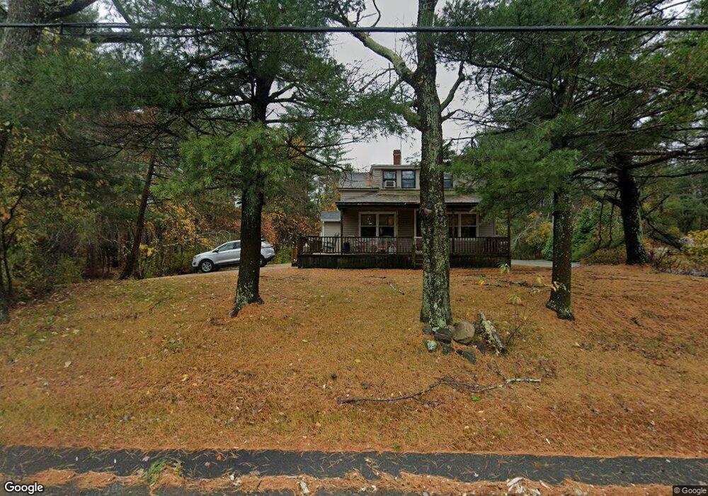 634 Haverhill St, Rowley, MA 01969 - photo 1