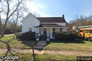1294 Nicholson St, Richland, GA 31825
