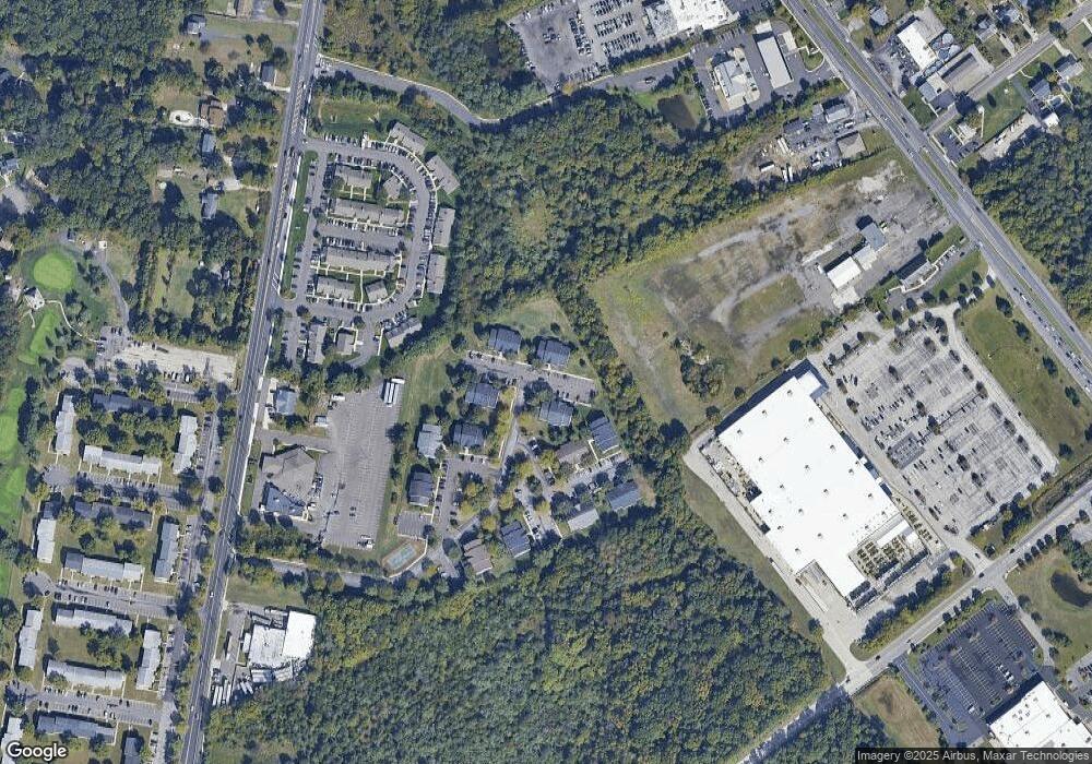 63 Dover Ct unit 3, Blackwood, NJ 08012 - photo 1