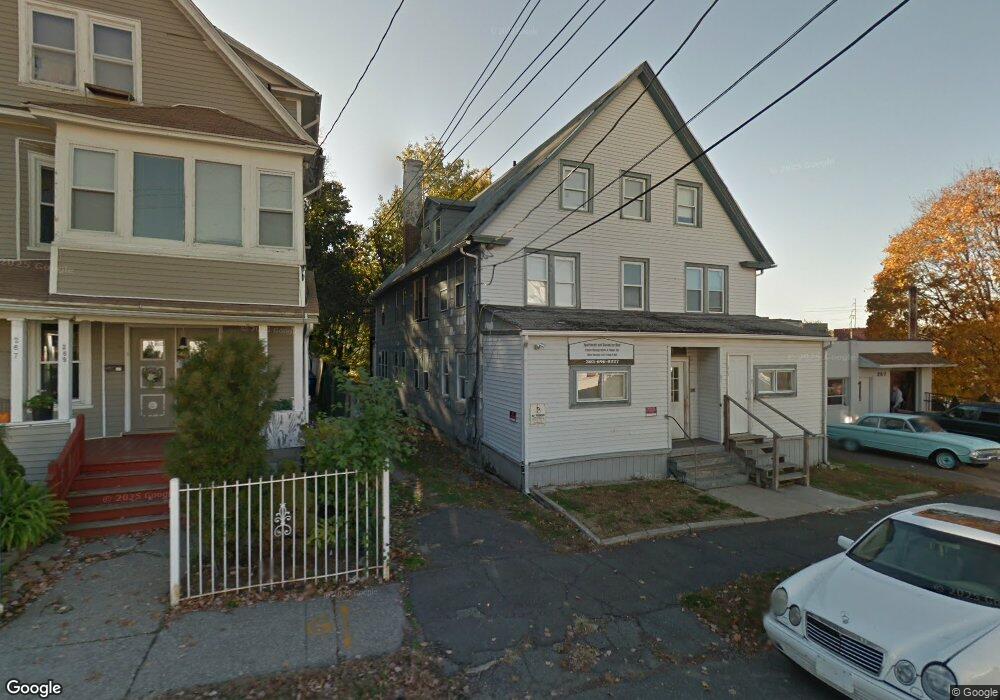 277 Scofield Ave unit 11, Bridgeport, CT 06605 - photo 1