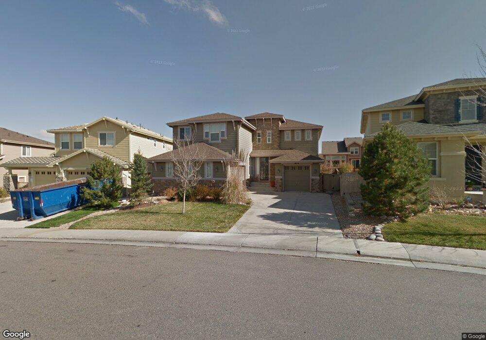 10778 Glengate Cir, Highlands Ranch, CO 80130 - photo 1