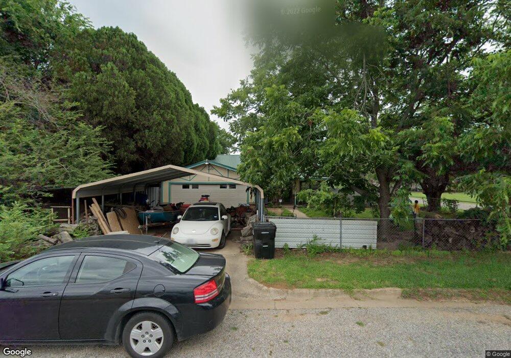 930 Wilde St, Denison, TX 75020 - photo 1