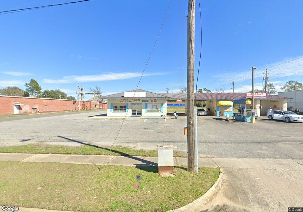 79 N Harney St, Camilla, GA 31730 - photo 1