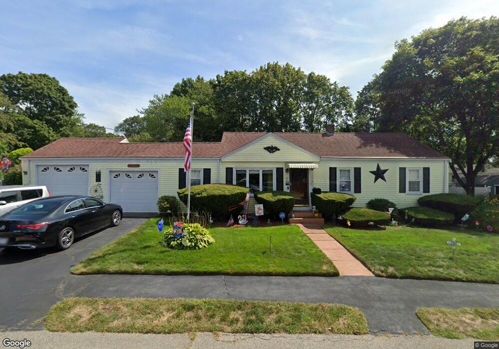 45 Karlyn Rd, Weymouth, MA 02188 - photo 1