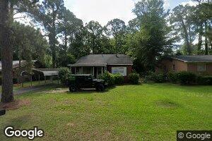 512 Baldwin Dr, Albany, GA 31707