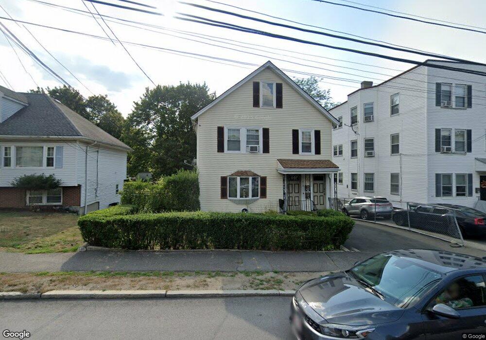 511 Main St unit 513, Stoneham, MA 02180 - photo 1