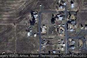 530 NE Jump St, Creston, WA 99117