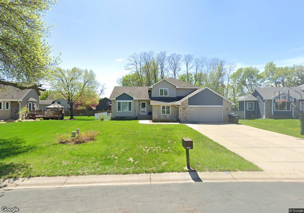 3736 123rd Ln NW, Coon Rapids, MN 55433 - photo 1