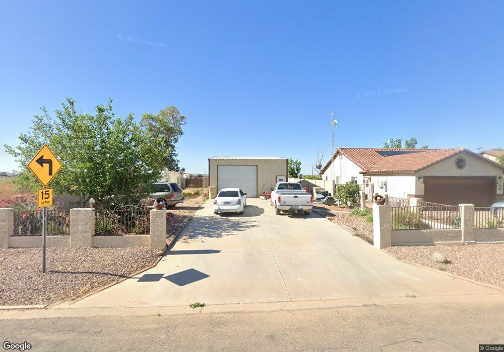 4767 E Appaloosa Dr, Eloy, AZ 85131 - photo 1