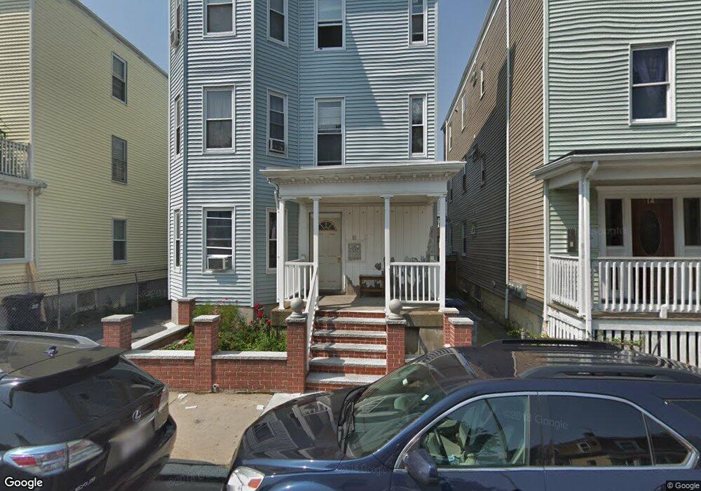 10 Ditson St, Dorchester, MA 02122 - photo 1