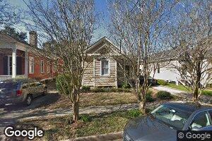 220 S Dearborn St, Mobile, AL 36602