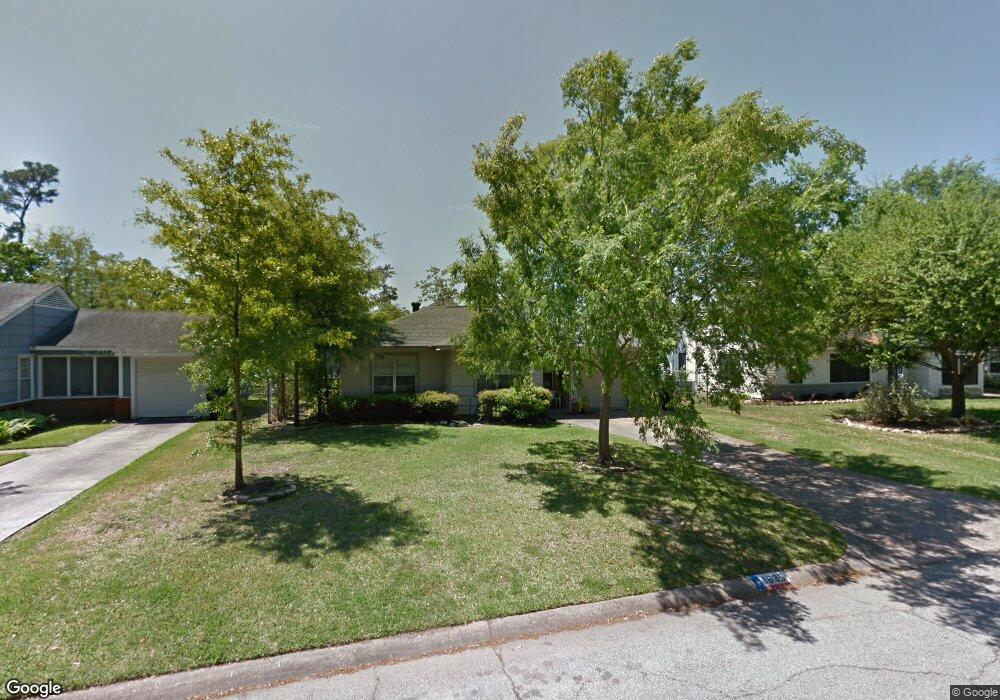 1635 Latexo Dr, Houston, TX 77018 - photo 1