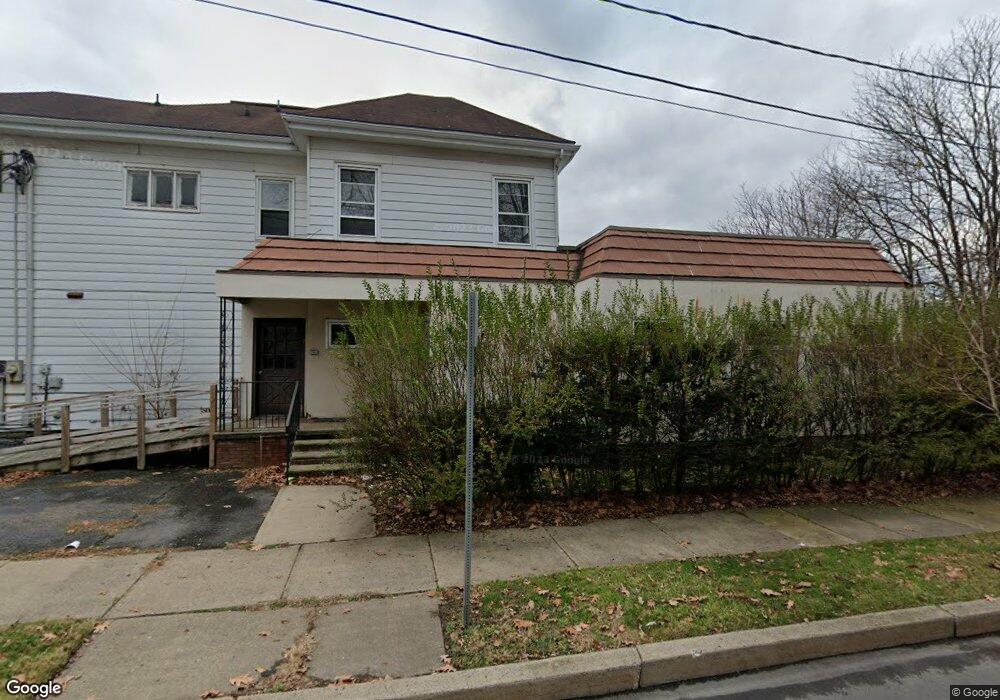 445 Wyoming Ave, Kingston, PA 18704 - photo 1