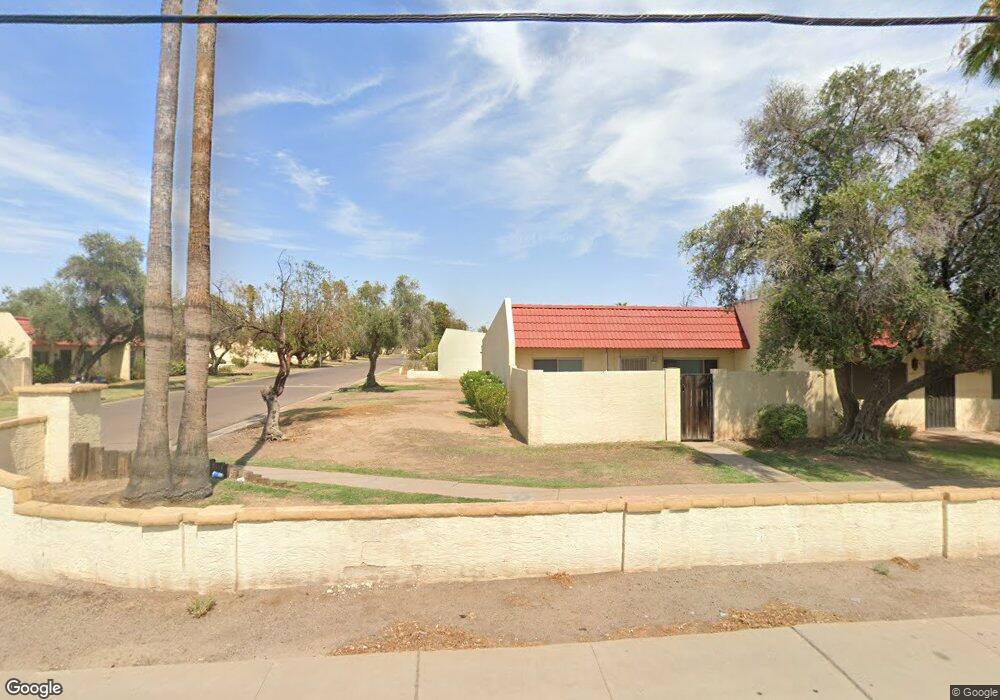 3418 W Del Monico Ln, Phoenix, AZ 85051 - photo 1