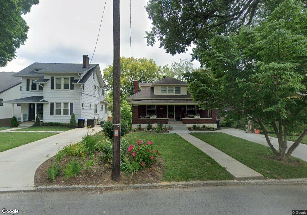 1432 Goddard Ave, Louisville, KY 40204 - photo 1