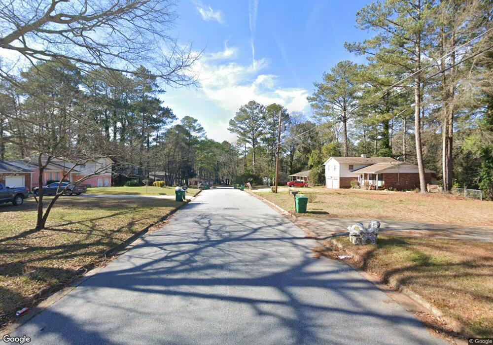 0 Rue Dartagnan unit 7479690, Stone Mountain, GA 30083 - photo 1