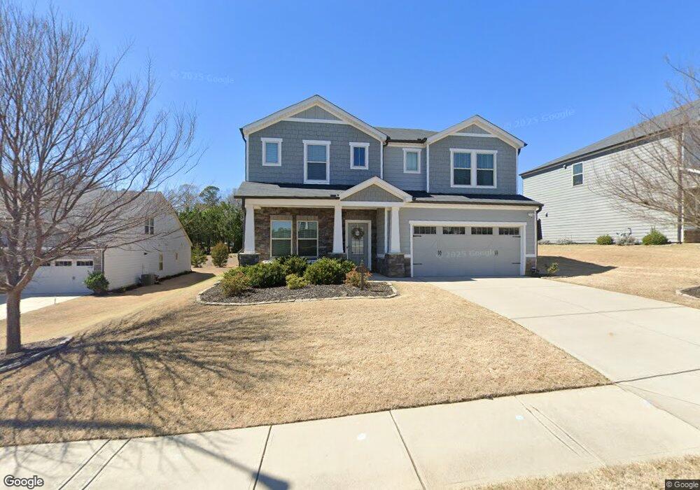 4734 Billow Way SW, Mableton, GA 30126 - photo 1