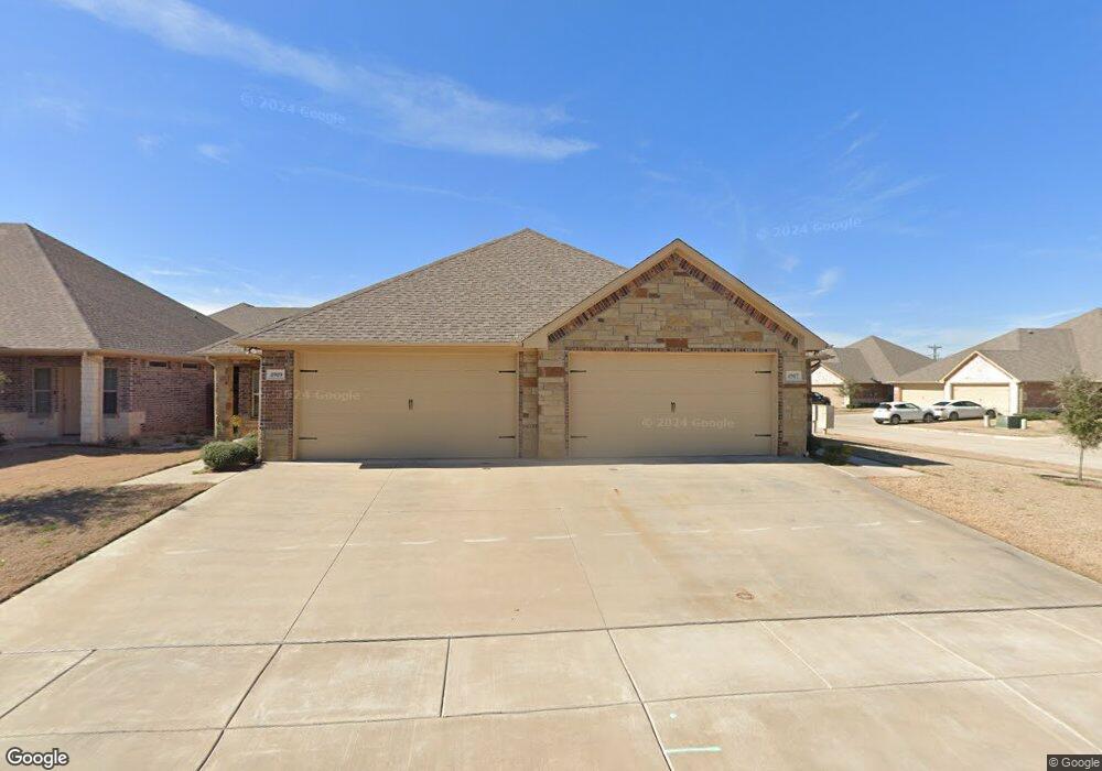 4907 Opal Ct, Granbury, TX 76049 - photo 1
