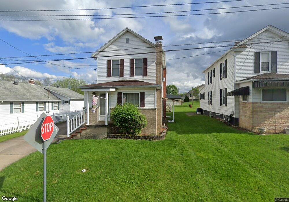 69 Pine St, Homer City, PA 15748 - photo 1