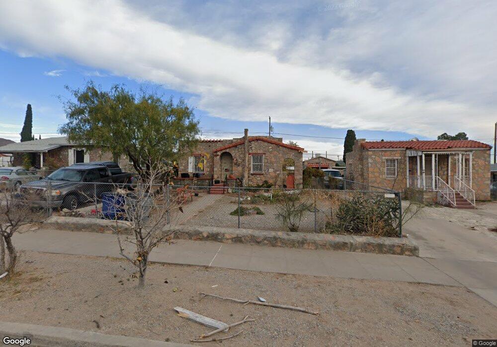 3507 Jackson Ave, El Paso, TX 79930 - photo 1