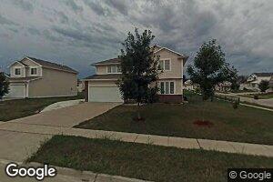 5400 SE 28th Ct, Des Moines, IA 50320
