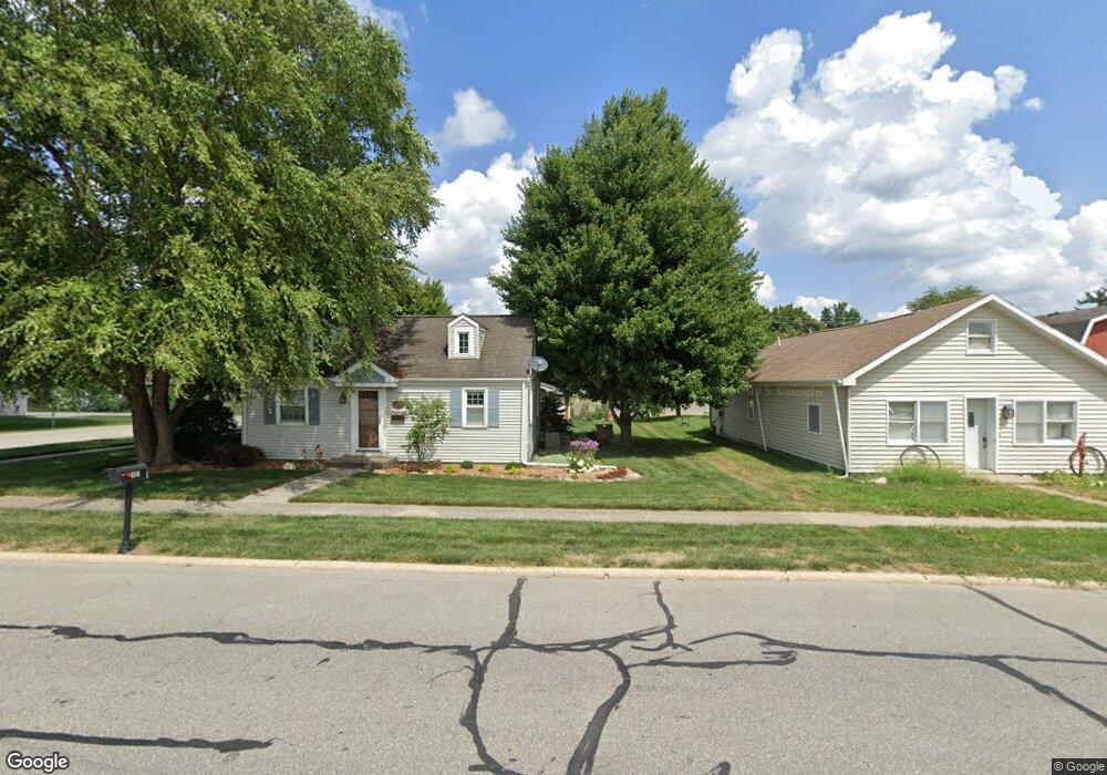 216 W Walnut St, Argos, IN 46501 - photo 1