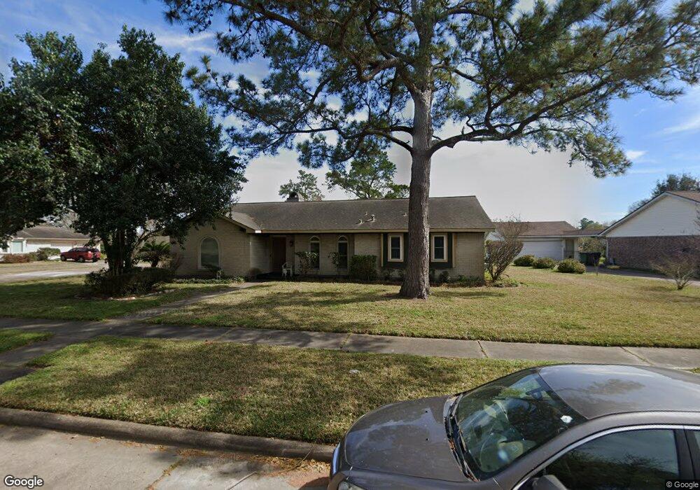 5503 Bent Bough Ln, Houston, TX 77088 - photo 1