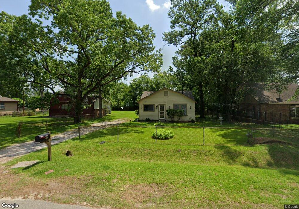 9002 Compton St, Houston, TX 77016 - photo 1