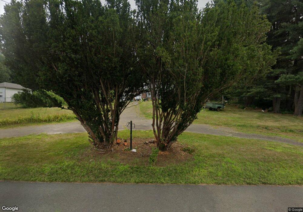 176 E Main St, West Brookfield, MA 01585 - photo 1